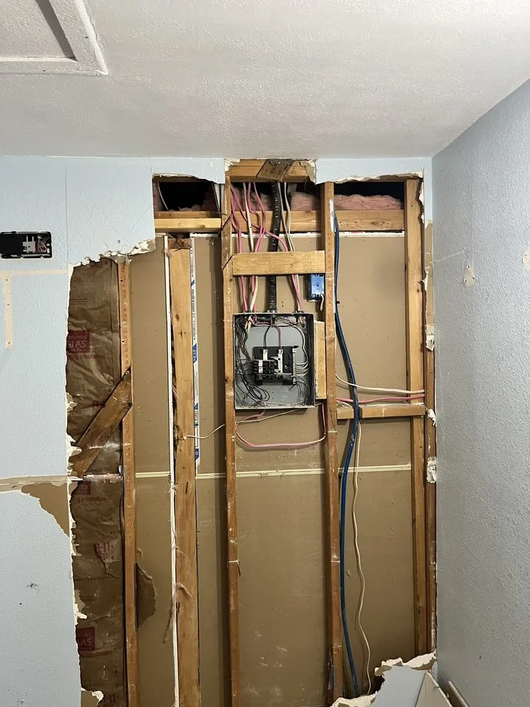 Slide of Genius Home