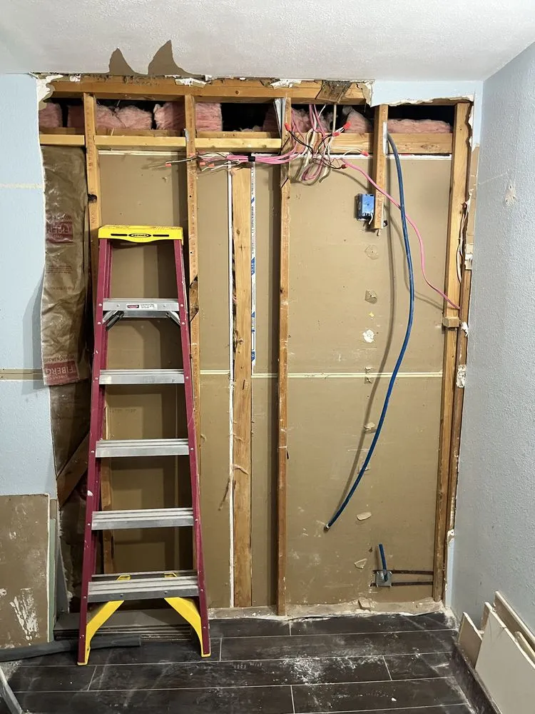 Slide of Genius Home