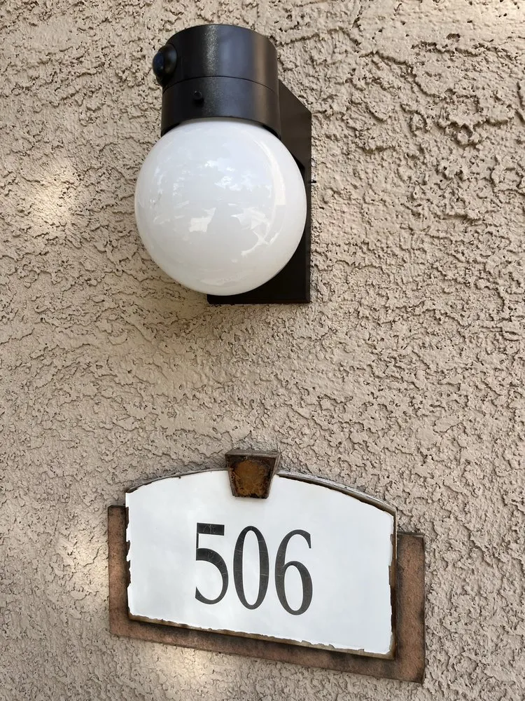 Slide of Genius Home