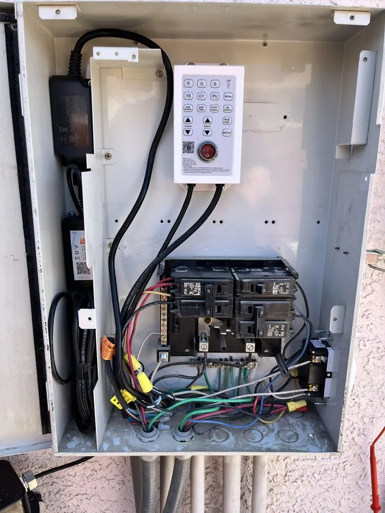 Slide of Genius Home