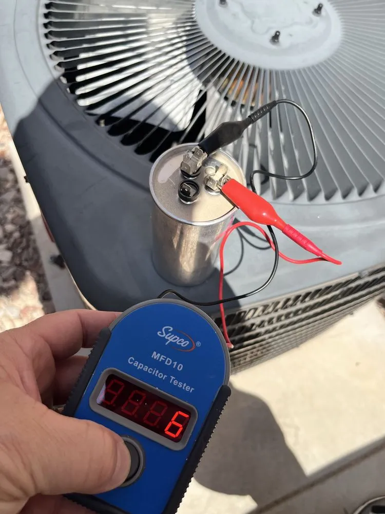 Slide of Genius Home