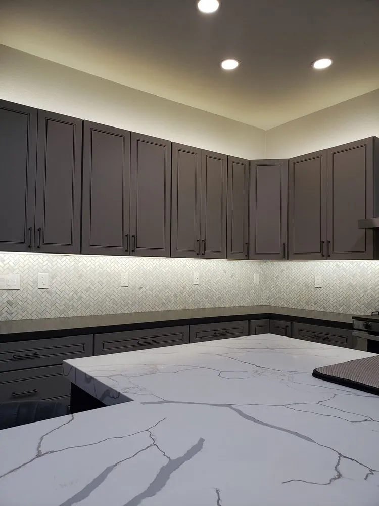 Slide of GenJazz Building & Electric Solutions