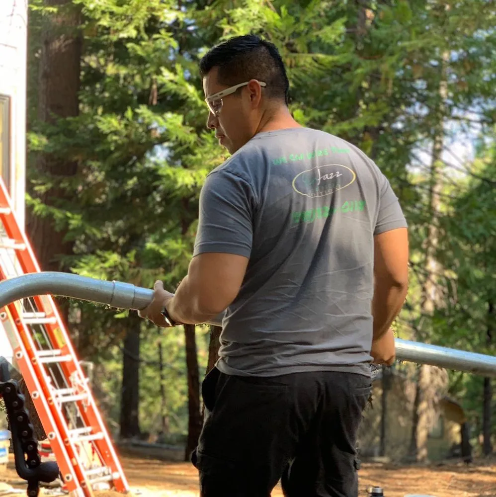 Slide of GenJazz Building & Electric Solutions