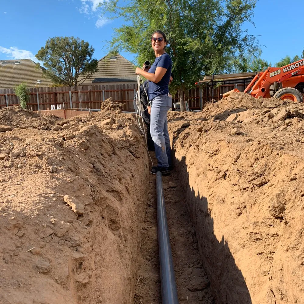 Slide of GenJazz Building & Electric Solutions