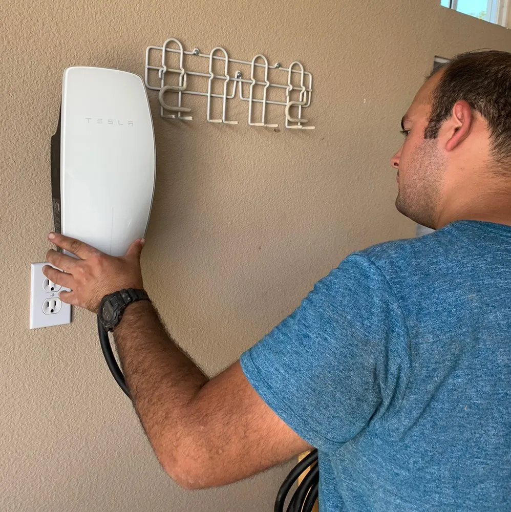 Licensed lighting installation experts serving ,  - GenJazz Building & Electric Solutions