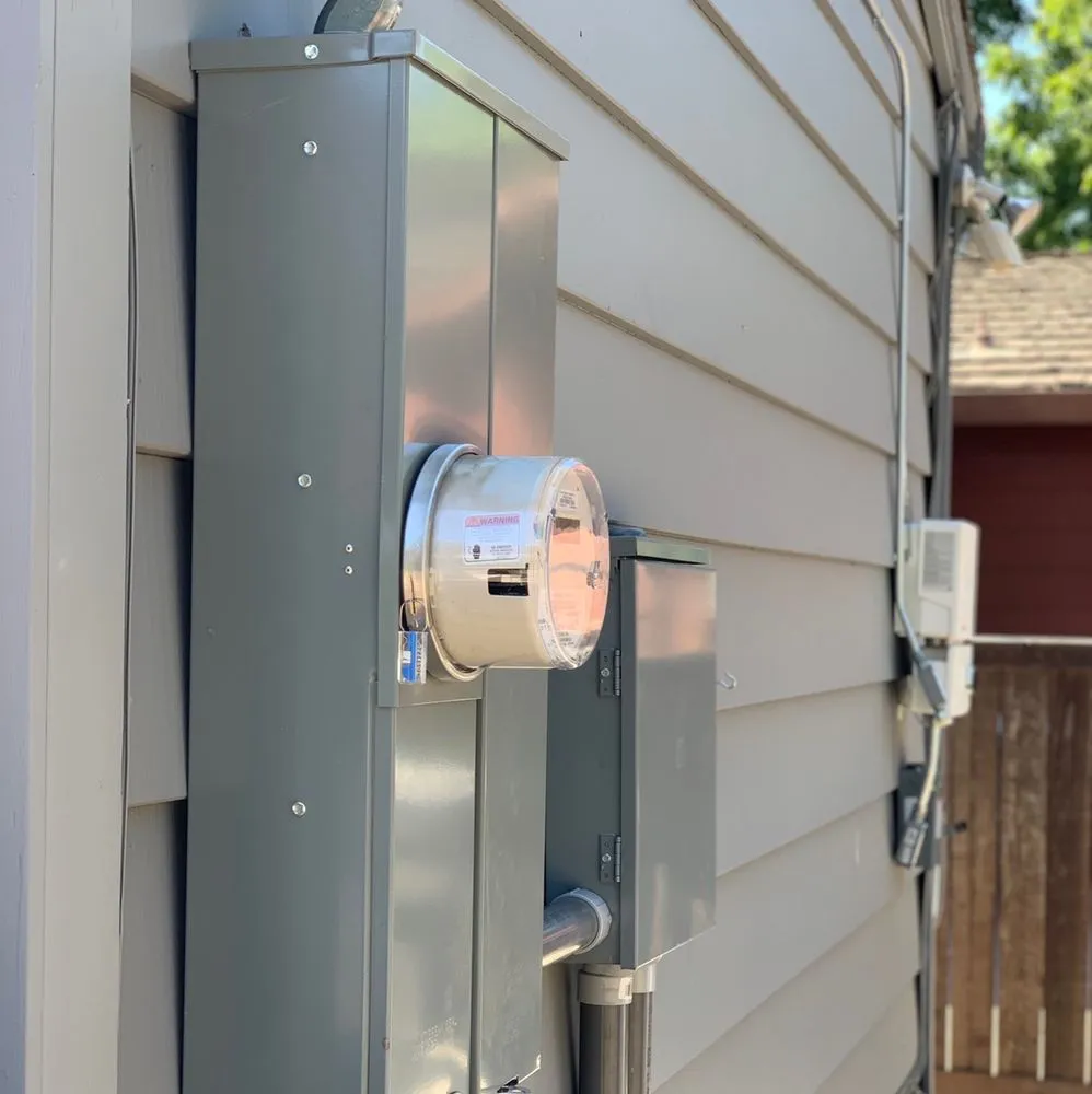 Certified circuit breaker repair service in ,  - GenJazz Building & Electric Solutions