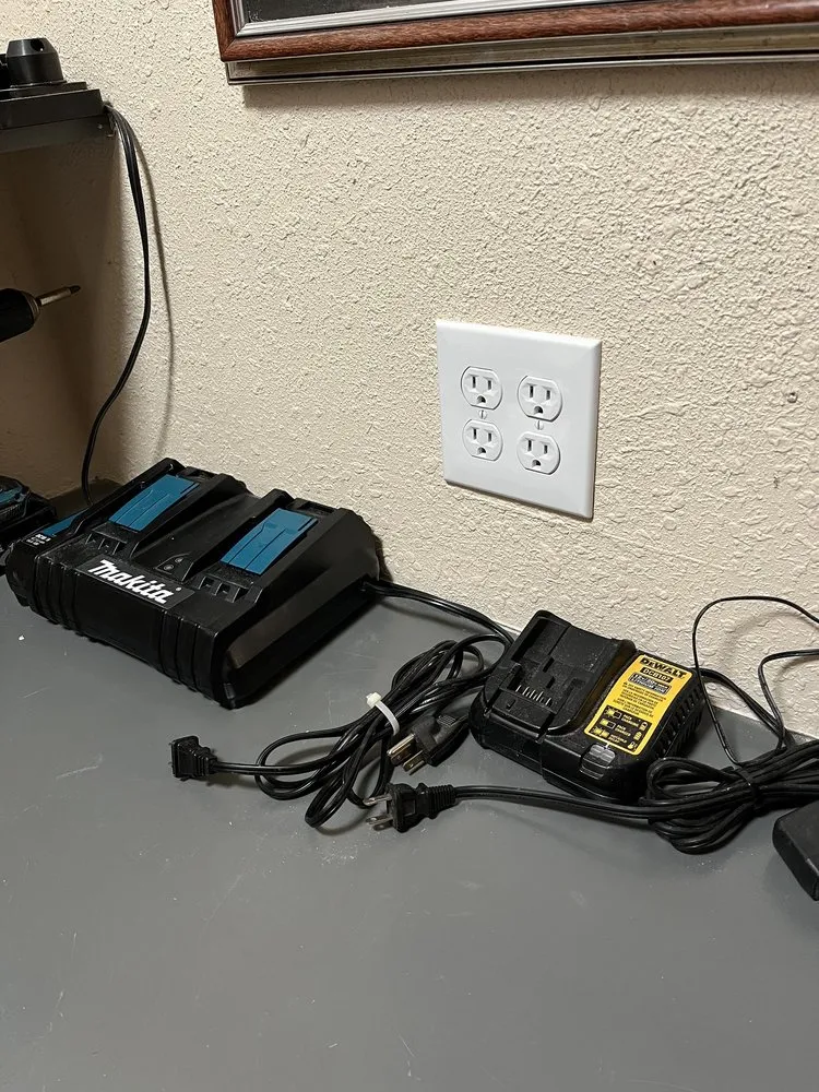 Slide of GenJazz Building & Electric Solutions