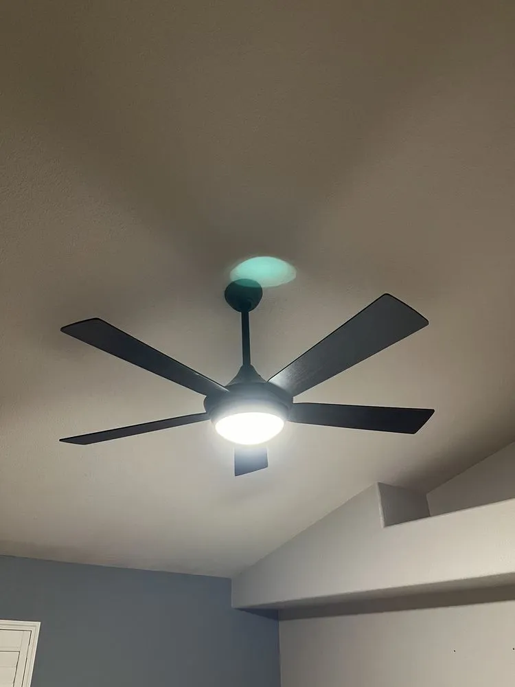 Slide of GenJazz Building & Electric Solutions