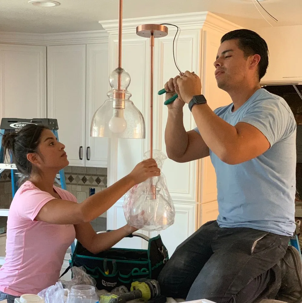 Slide of GenJazz Building & Electric Solutions