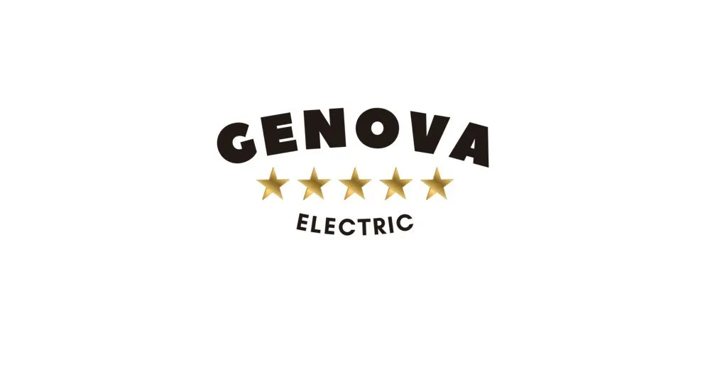 Slide of Genova Electric