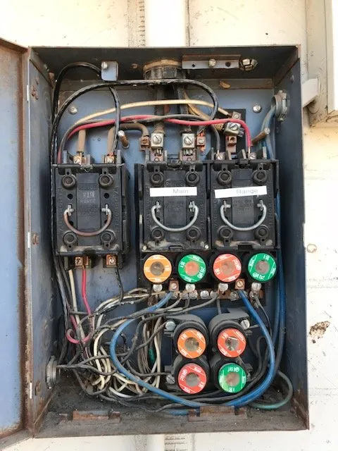 Slide of Genova Electric