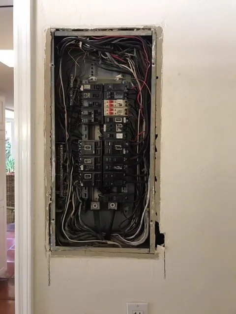 Slide of Genova Electric