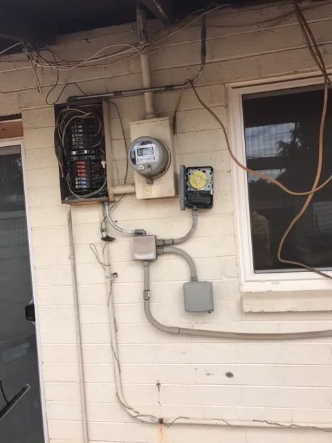 Slide of Genova Electric