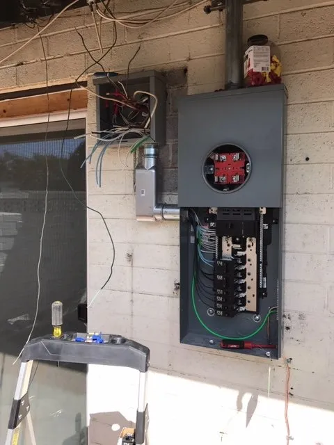 Slide of Genova Electric