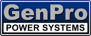 Slide of GenPro Power Systems