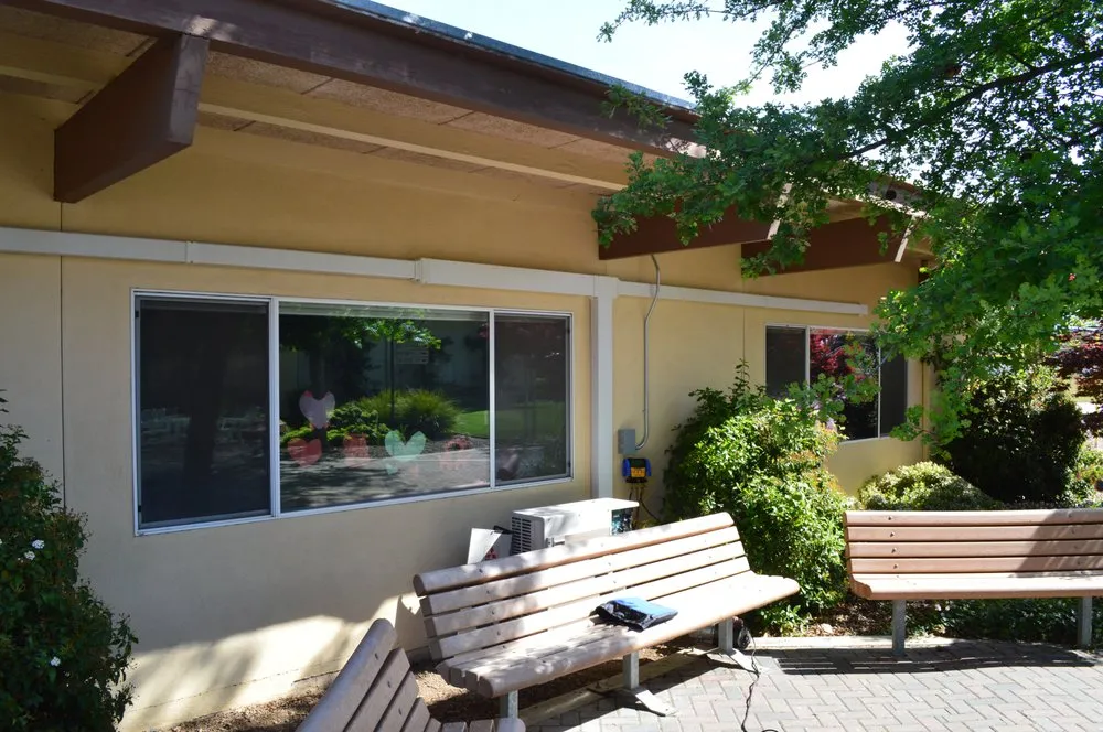 Slide of GENTEC Services