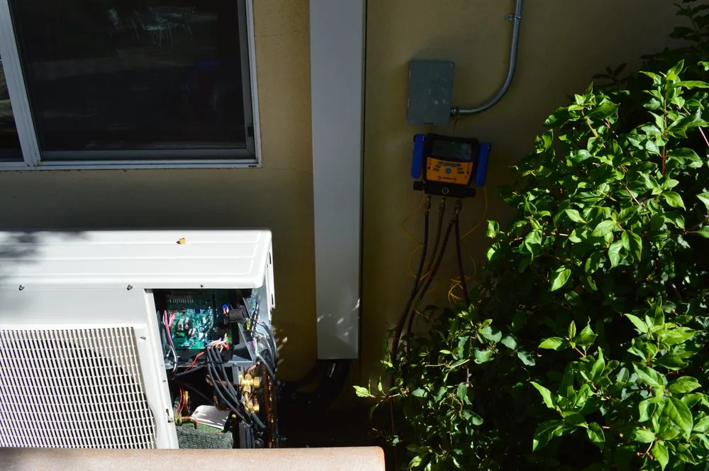 Slide of GENTEC Services