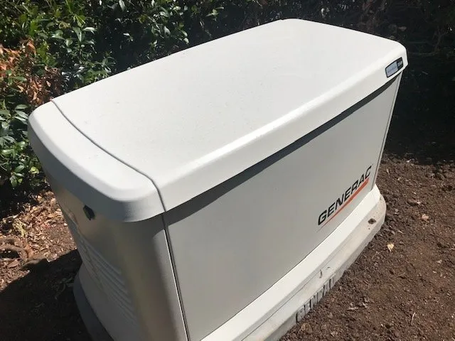 Slide of GENTEC Services