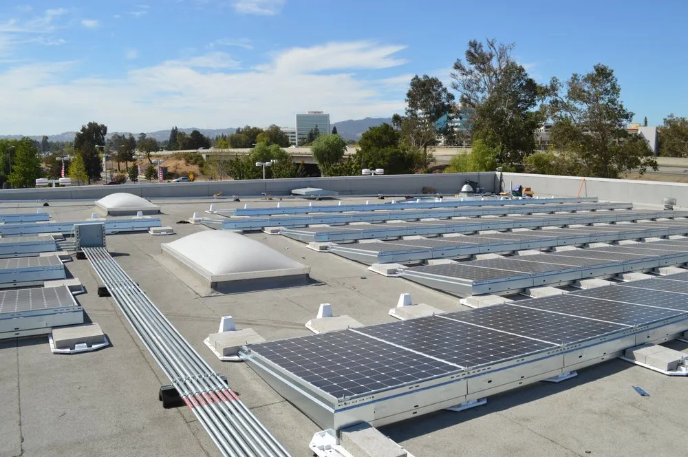 Slide of GENTEC Services