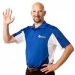 Slide of GENTEC Services