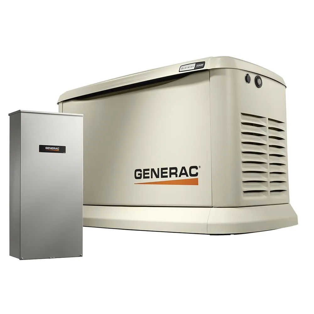 Slide of Gentek Power