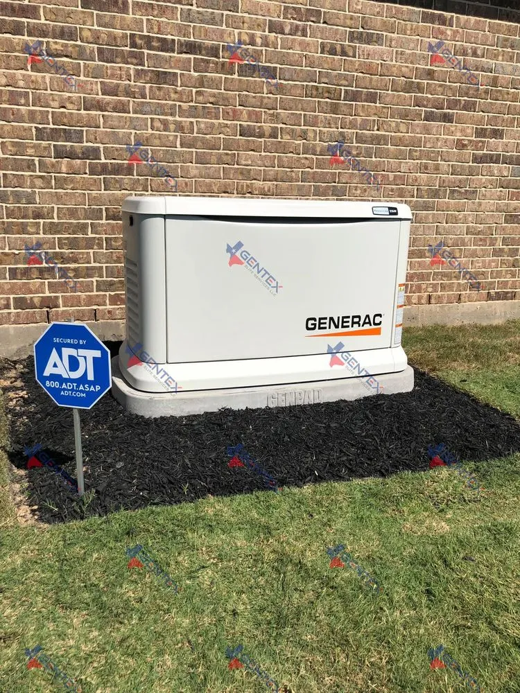 Slide of GenTex Elite Services