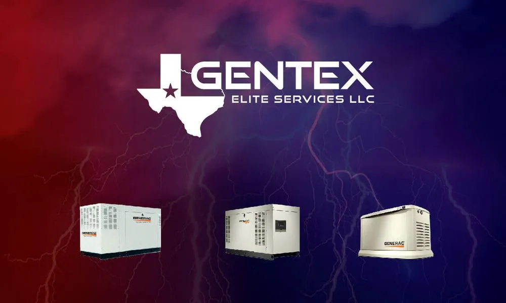 Slide of GenTex Elite Services