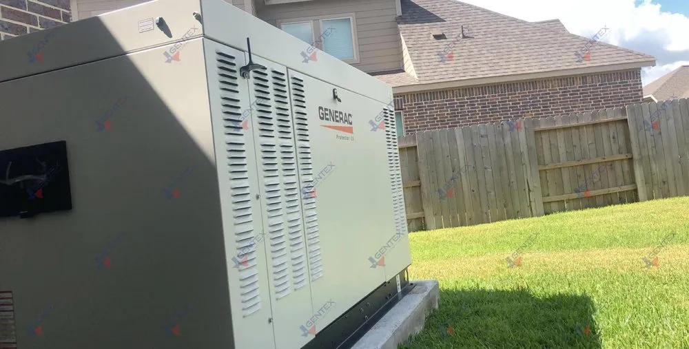 Slide of GenTex Elite Services