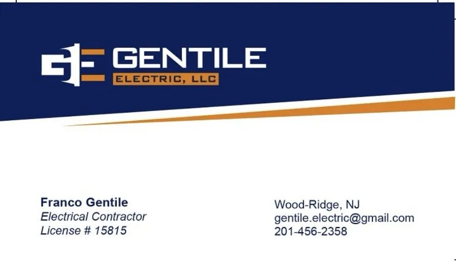 Affordable lighting installation in Wood-Ridge, NJ by Gentile Electric