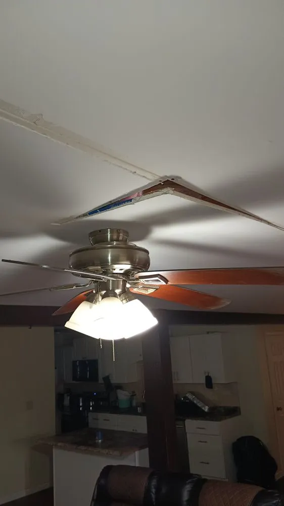 Slide of Gentleman's Remodeling