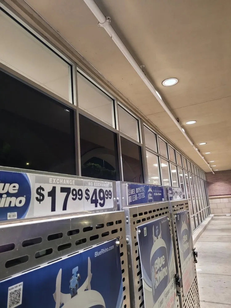 Slide of Gentlemen's Electric