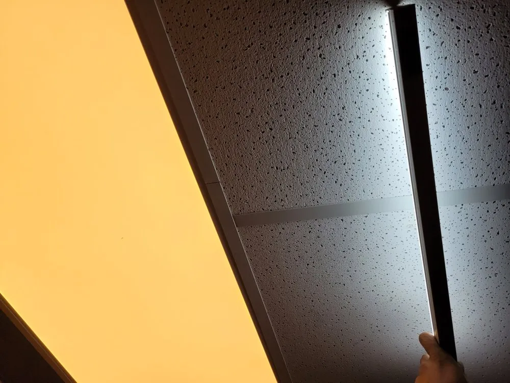 Slide of Gentlemen's Electric