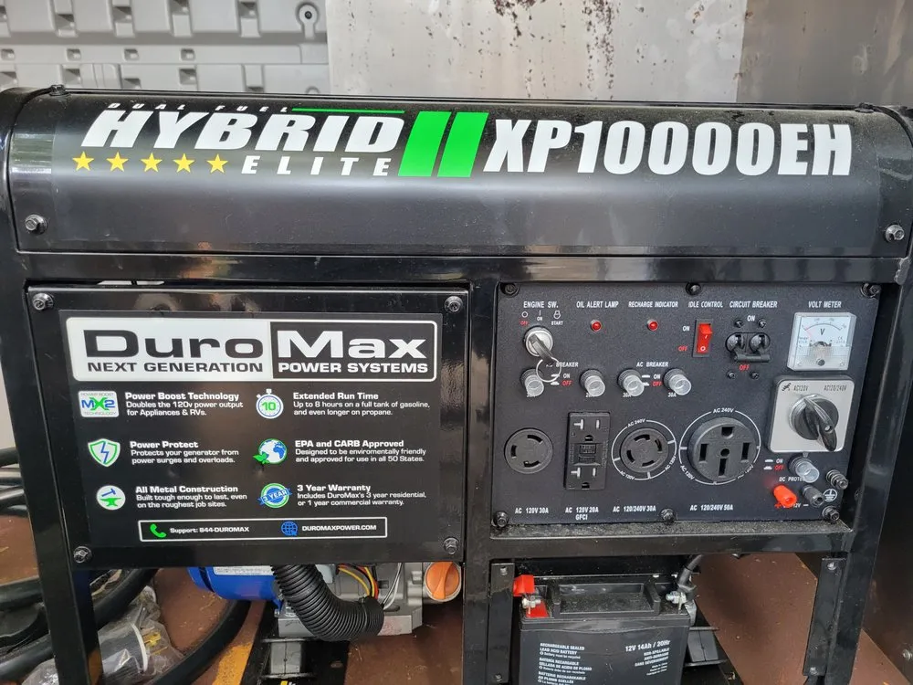 Reliable electrical repair in ,  by Gentlemen's Electric