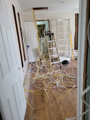 Gentlemen's Electric