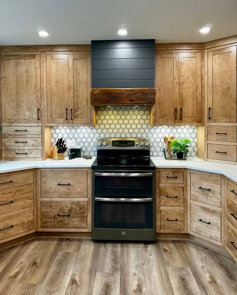 Slide of Gentry Electric