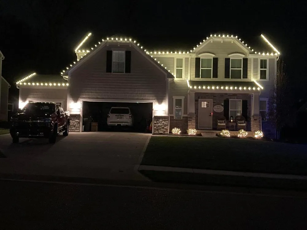 Slide of Gentry Electric