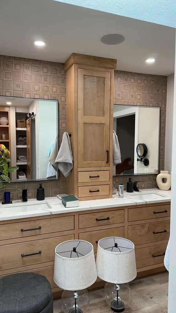 Slide of Gentry Electric