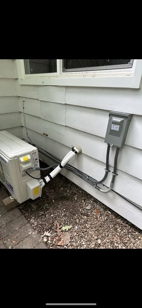 Slide of Gentry Electric