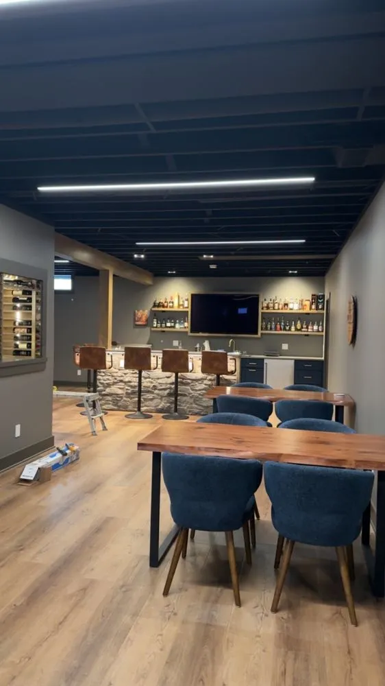 Slide of Gentry Electric