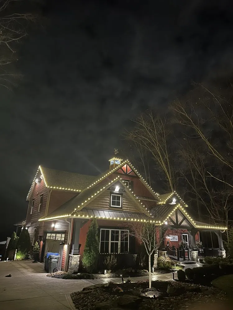 Slide of Gentry Electric