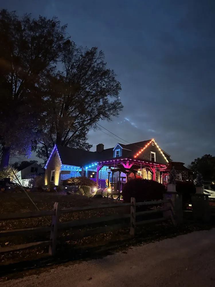 Slide of Gentry Electric