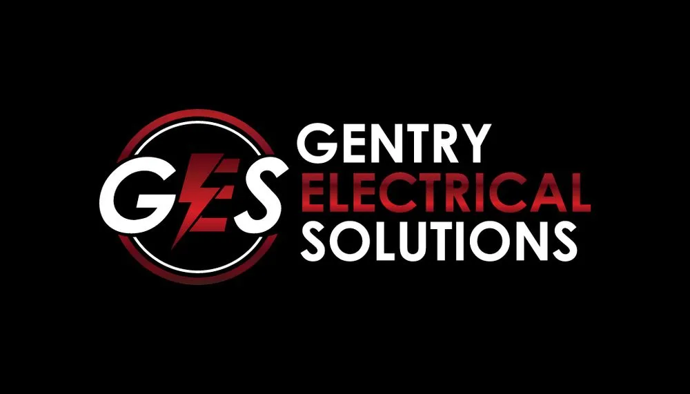 Slide of Gentry Electrical Solutions