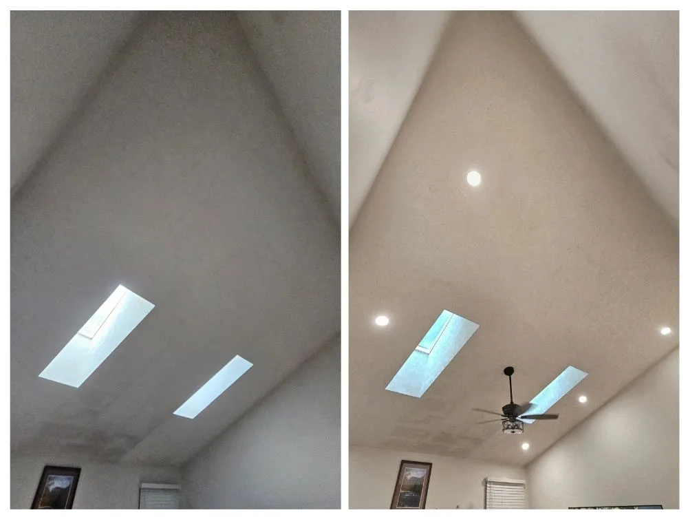 Slide of Gentry Electrical Solutions