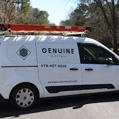 Slide of Genuine Electric