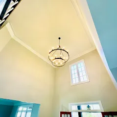 Slide of Genuine Electric