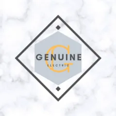 Slide of Genuine Electric