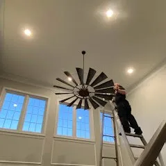 Slide of Genuine Electric