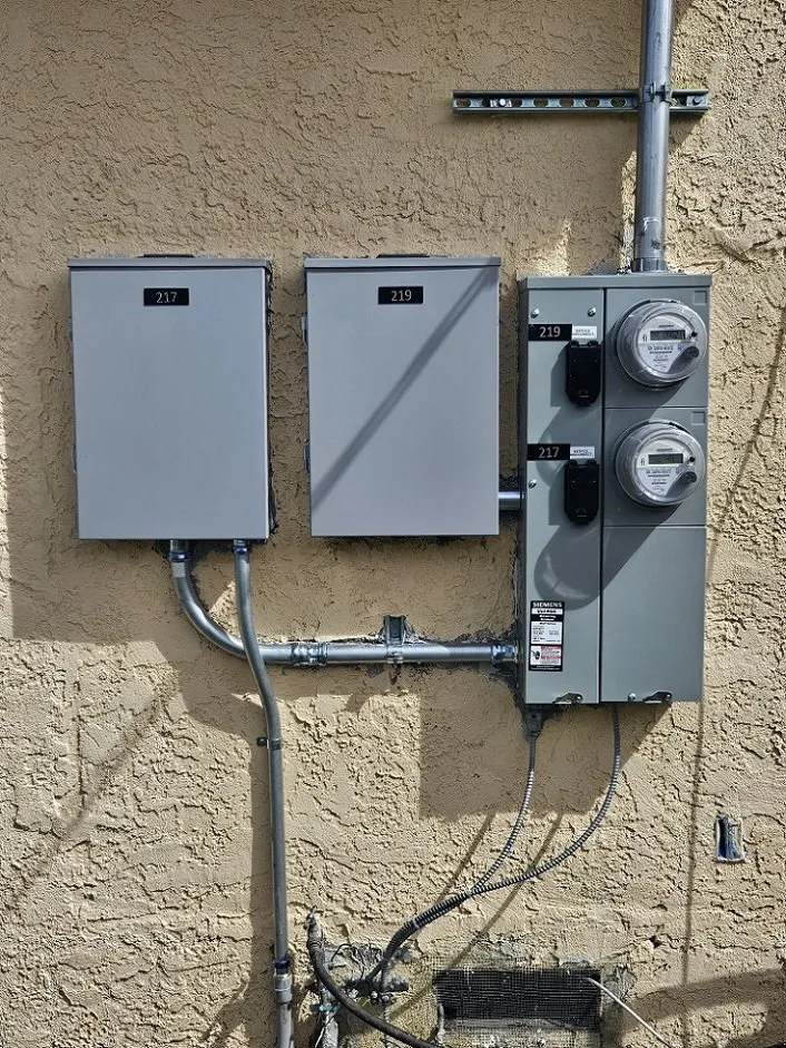 Emergency wiring installation service in Wilmington, CA - Genuine Electric