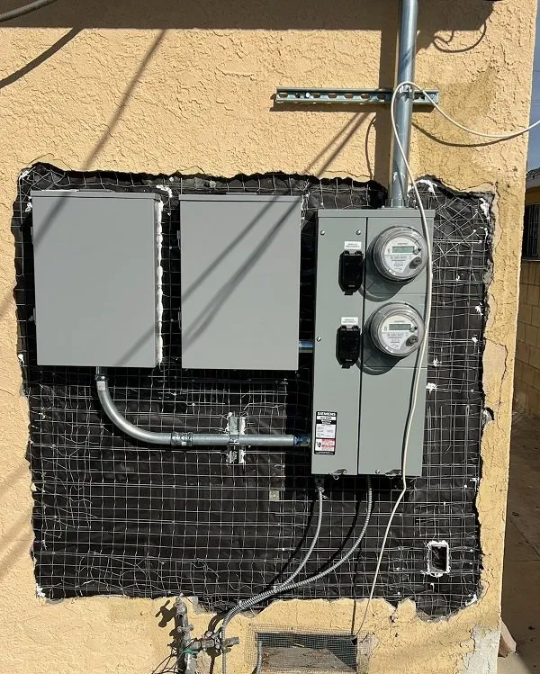 Certified electrician providing lighting installation in Wilmington, CA - Genuine Electric