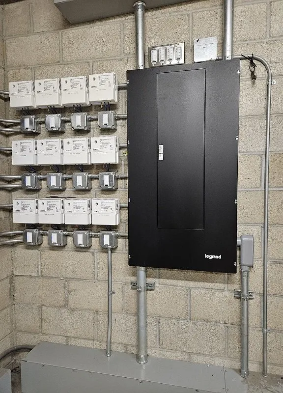 Reliable wiring installation experts serving Wilmington, CA - Genuine Electric